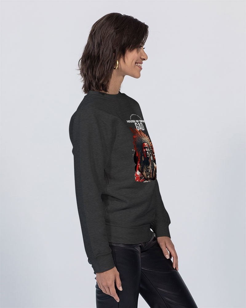 GAD HOUSE OF ISRAEL Crewneck Sweatshirt