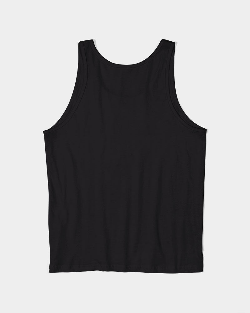 TRIBE OF EPHRAIM Unisex Jersey Tank | Bella + Canvas
