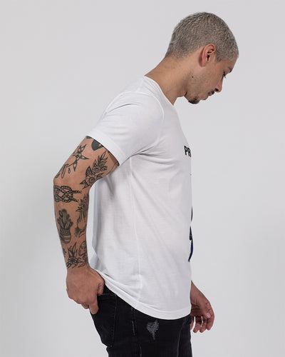 Judah Prepare for the endtimes Timothy Unisex Jersey V-Neck Tee | Bella + Canvas