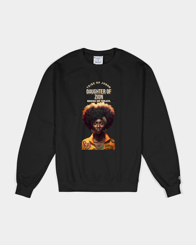 DAUGHTER OF ZION HOI Unisex Premium Sweatshirt | Champion