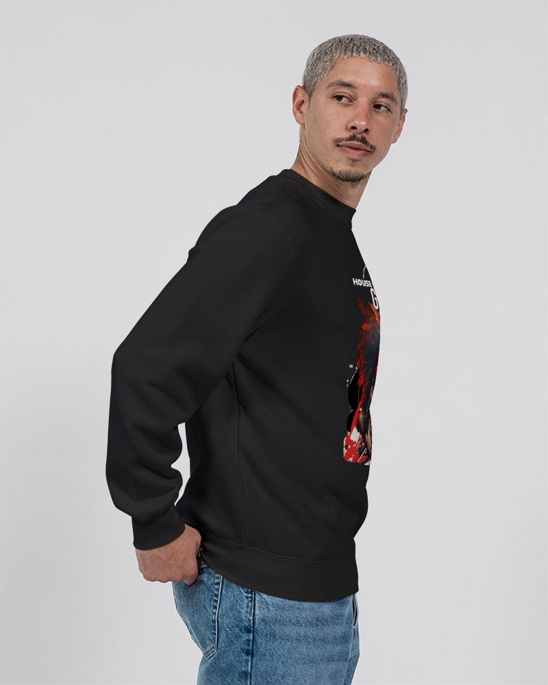 GAD HOUSE OF ISRAEL Crewneck Sweatshirt